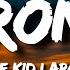 The Kid LAROI WRONG Lyrics Ft Lil Mosey