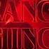 Stranger Things 3 Starcourt Russian Lab End Fight Background Music