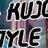 Sinoda KUJO FREESTYLE Free Rap Beat Freestyle Ready De Music4All No Copyright Music