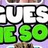 Guess The Meme Youtuber By Song 1 Lay Lay King Ferran Salish Matter MrBeast Elsa Trolls 3