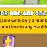 All For One And One For One Achievement In BTD6