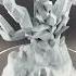 Death Stranding Chiral Crystal Resin 8k 3d Print Model By LUDENS NEO CGtrader Deathstranding2