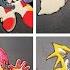 Sonic The Hedgehog 2 Pancake Art Challenge Tails Knuckles Dr Eggman Rose Shadow FNF Sonic Mod