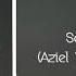 Adele Send My Love Aziel Wesley KMG Remix