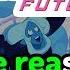 My Little Reason Why Steven Universe Karaoke