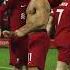 The Crowning Moment Salah LFC Shorts