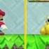 15 Differences Between New Super Mario Bros U And Super Mario Maker 2