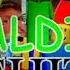 Jaldi S Shithouse Lap 1 Theme Pizza Mode Gull S Music Channel