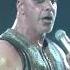 Rammstein LIVE Zeig Dich Dresden Germany 2019 June 12th 2 Cam Mix