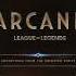 Curtis Harding Our Love From The Series Arcane League Of Legends