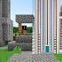 Я ВСТРЕТИЛ КОМПОТА ИЗ БУДУЩЕГО В МАЙНКРАФТ Компот Minecraft