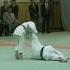 Девочка бросила Путина на татами La Ragazza Ha Lanciato Di Putin Sul Tatami The Girl Threw Putin