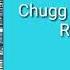 Chug Jug With You Rok Nardin