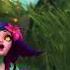 League Of Legends трейлер чемпиона Нико