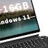 KUU 14 Inch 2 In 1 Laptop Windows 11 Tablet With Keyboard 16GB 512GB SSD Laptop