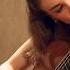 Ana Vidovic Plays Recuerdos De La Alhambra By Francisco Tárrega On A Jim Redgate Classical Guitar