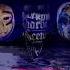 Hollywood Undead Bad Moon Lyrics Video