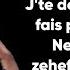 Alonzo Ninho Naps Tout Va Bien Paroles Lyrics