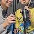 Just The Two Of Us Grover Washington Jr KaelLim KaelAndPopops Shorts Fatherandson Song