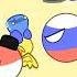 Russia Shorts Countryballs Fyp