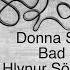 Donna Summer Bad Girls Hlynur Sölvi Re Mix