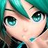 4K 60 Fps Rolling Girl Feat Hatsune Miku Wowaka Project DIVA Arcade Future Tone