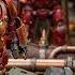 Обзор моделей Адептус Механикус Warhammer 40 000