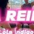 ZUMBA Fitness La Reina Lola índigo Zumba Easy