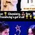 Power Chemistry Love FreenBecky Got It All Freenbeck Srchafreen Beckyarmstrong Gl Yt