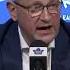 Maple Leafs DNA Needs To Change