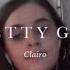 Clairo Pretty Girl Slowed Reverb