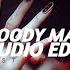Bloody Mary Instrumental X Dum Dum Da Di Da Full Version Lady Gaga Audio Edit