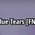 Revenge Pokemon Blue Tears FNF Pokemon Pokepasta Red Blue Bluetears Fnf Fnflullaby