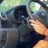 Vika Cranking The Starter Broke Lada Granta Real Video 1080 Full Video 13 Min 0001