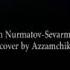 Azzamchik Sevarmiding Ayt Cover Version