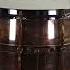 Schagerl Antares Snare Drum 14 X8 Brass Dark Vintage