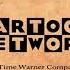 Cartoon Network DreamWorks Animation Television 2012