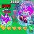 Frank Gadget Insane Brawlstars
