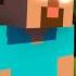 Steve And Herobrine Life Minecraft Animation
