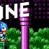 OLD Sonic Mania Spring Yard Zone Release 1
