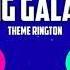 SAMSUNG GALAXY A20 THEME RINGTON