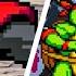 10 Easter Eggs In TMNT Shredder S Revenge You Totally Missed