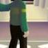 Deltarune Animation Don T Forget