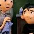 Moral Orel Dumb S3 Episode 6 HD