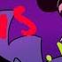 Spamton Vs Jevil Deltarune Animation