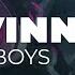 Ira Vinn Golden Boys Ninety9Lives Release