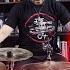 Pablo Estrada The Anime Drummer Dorohedoro Drum Cover K Now Name Welcome To Chaos