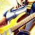 The Saiyan Prince Epic Power Metal