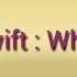 Taylor Swift White Horse Audio