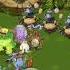 My Singing Monsters Sped Up